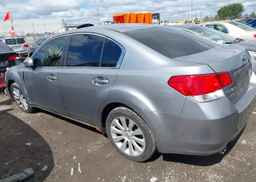 2011 SUBARU LEGACY 3.6R PREMIUM