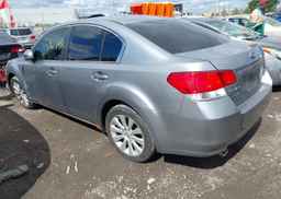 2011 SUBARU LEGACY 3.6R PREMIUM