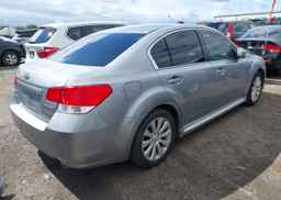 2011 SUBARU LEGACY 3.6R PREMIUM