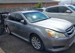 2011 SUBARU LEGACY 3.6R PREMIUM