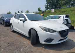 2014 MAZDA 3 TOURING