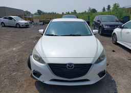 2014 MAZDA 3 TOURING