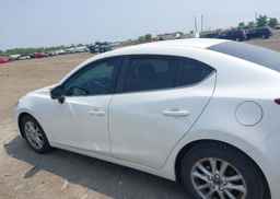 2014 MAZDA 3 TOURING