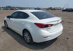 2014 MAZDA 3 TOURING