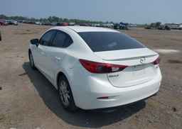 2014 MAZDA 3 TOURING