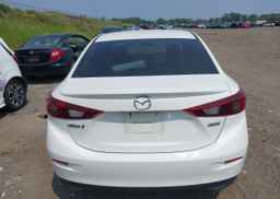 2014 MAZDA 3 TOURING