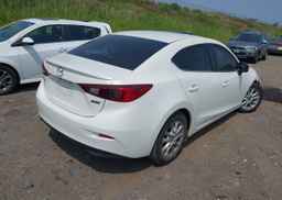 2014 MAZDA 3 TOURING