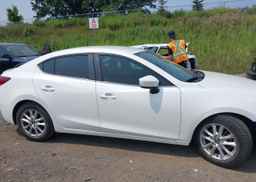 2014 MAZDA 3 TOURING