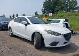 2014 MAZDA 3 TOURING