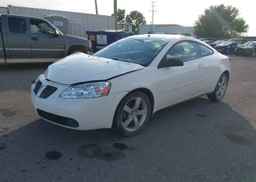 2006 PONTIAC G6 GTP