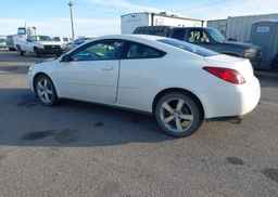 2006 PONTIAC G6 GTP