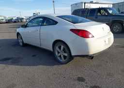 2006 PONTIAC G6 GTP