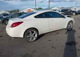2006 PONTIAC G6 GTP