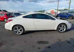 2006 PONTIAC G6 GTP