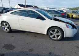 2006 PONTIAC G6 GTP