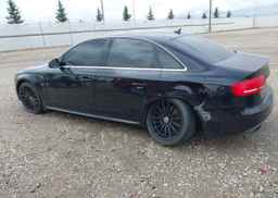 2012 AUDI A4 2.0T PREMIUM