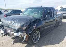 2003 GMC NEW SIERRA C1500