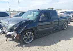 2003 GMC NEW SIERRA C1500