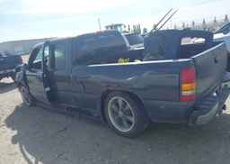 2003 GMC NEW SIERRA C1500