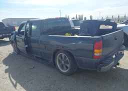 2003 GMC NEW SIERRA C1500