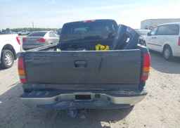 2003 GMC NEW SIERRA C1500