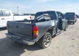 2003 GMC NEW SIERRA C1500