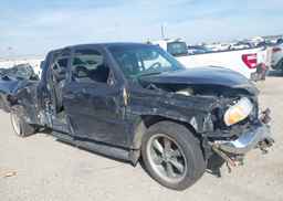 2003 GMC NEW SIERRA C1500