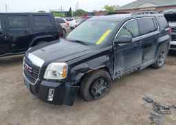 2015 GMC TERRAIN SLE-2