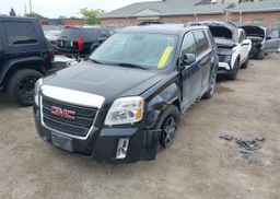 2015 GMC TERRAIN SLE-2