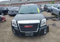2015 GMC TERRAIN SLE-2