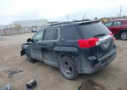 2015 GMC TERRAIN SLE-2