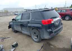 2015 GMC TERRAIN SLE-2