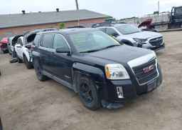2015 GMC TERRAIN SLE-2
