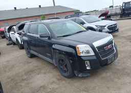 2015 GMC TERRAIN SLE-2
