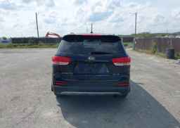 2016 KIA SORENTO EX