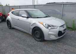 2012 HYUNDAI VELOSTER TECH