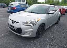2012 HYUNDAI VELOSTER TECH