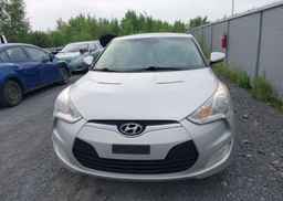 2012 HYUNDAI VELOSTER TECH
