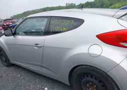 2012 HYUNDAI VELOSTER TECH