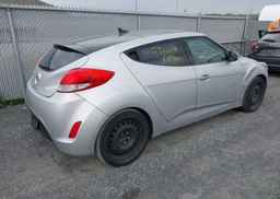 2012 HYUNDAI VELOSTER TECH
