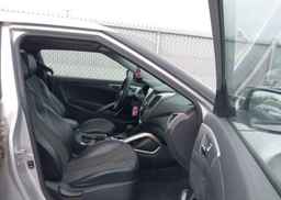 2012 HYUNDAI VELOSTER TECH