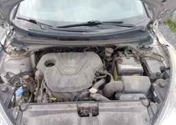 2012 HYUNDAI VELOSTER TECH