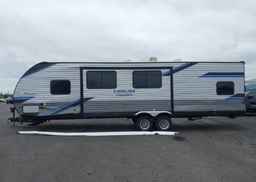 2022 COACHMEN CATALINA