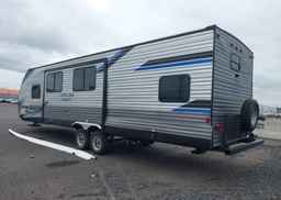 2022 COACHMEN CATALINA