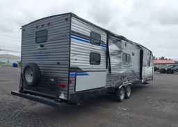 2022 COACHMEN CATALINA