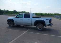 2013 GMC SIERRA 1500 SL
