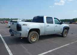 2013 GMC SIERRA 1500 SL