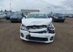 2017 MITSUBISHI LANCER ES