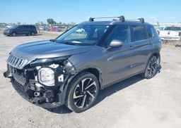 2023 MITSUBISHI OUTLANDER PHEV LE
