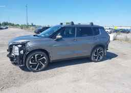2023 MITSUBISHI OUTLANDER PHEV LE
